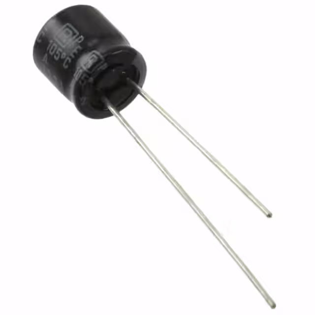 6.3ZLG330MEFC6.3X11 Rubycon electronic component